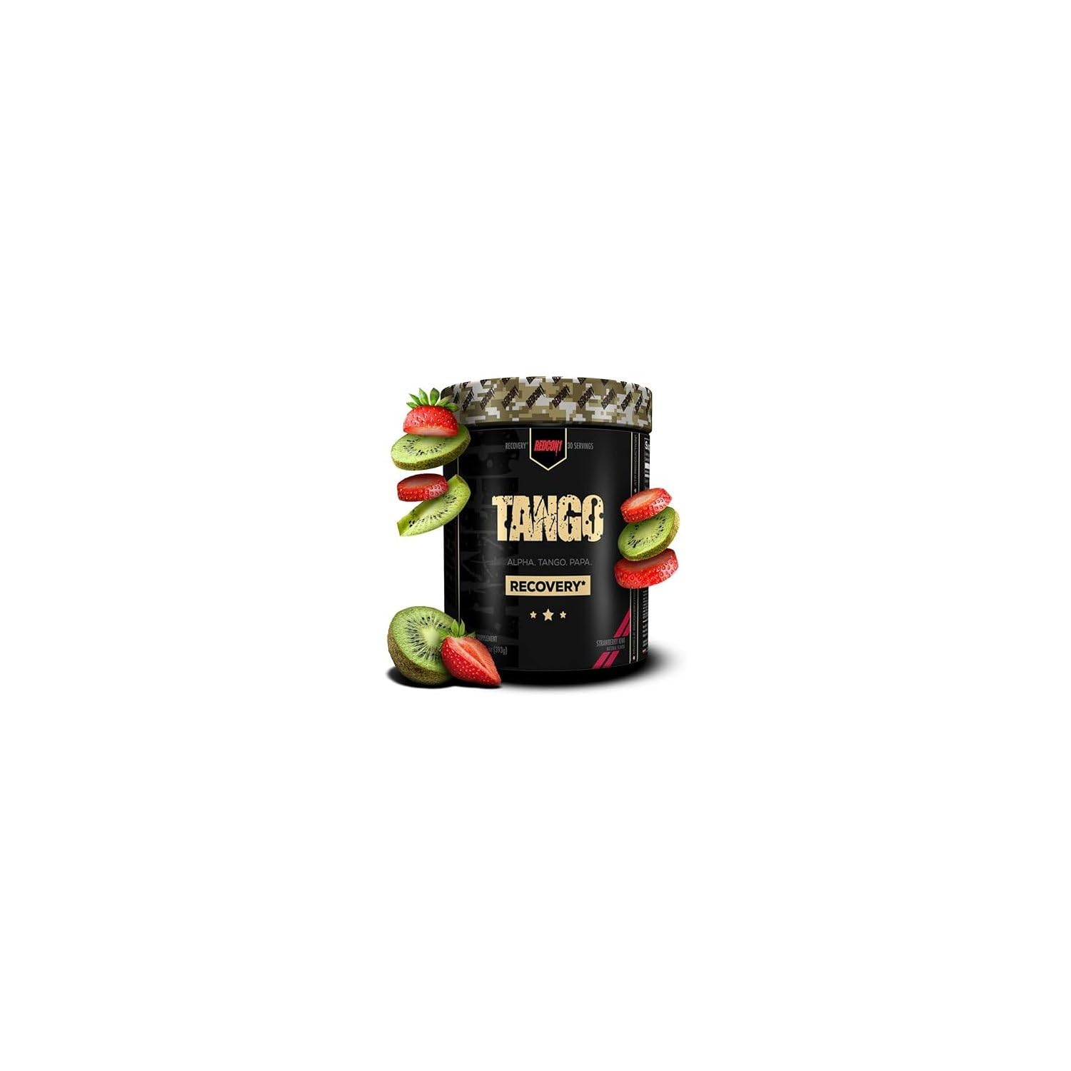 Foto 2 pulgar | Suplemento De Creatina Redcon1 Tango Strawberry Kiwi 30 Serv - Venta Internacional.