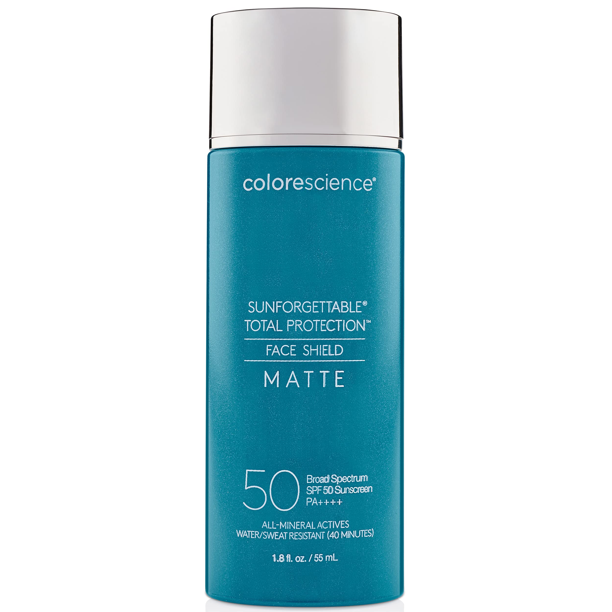 Foto 2 pulgar | Protector Facial De Protección Total Colorescience Con Protección Solar Spf 50 - Venta Internacional.