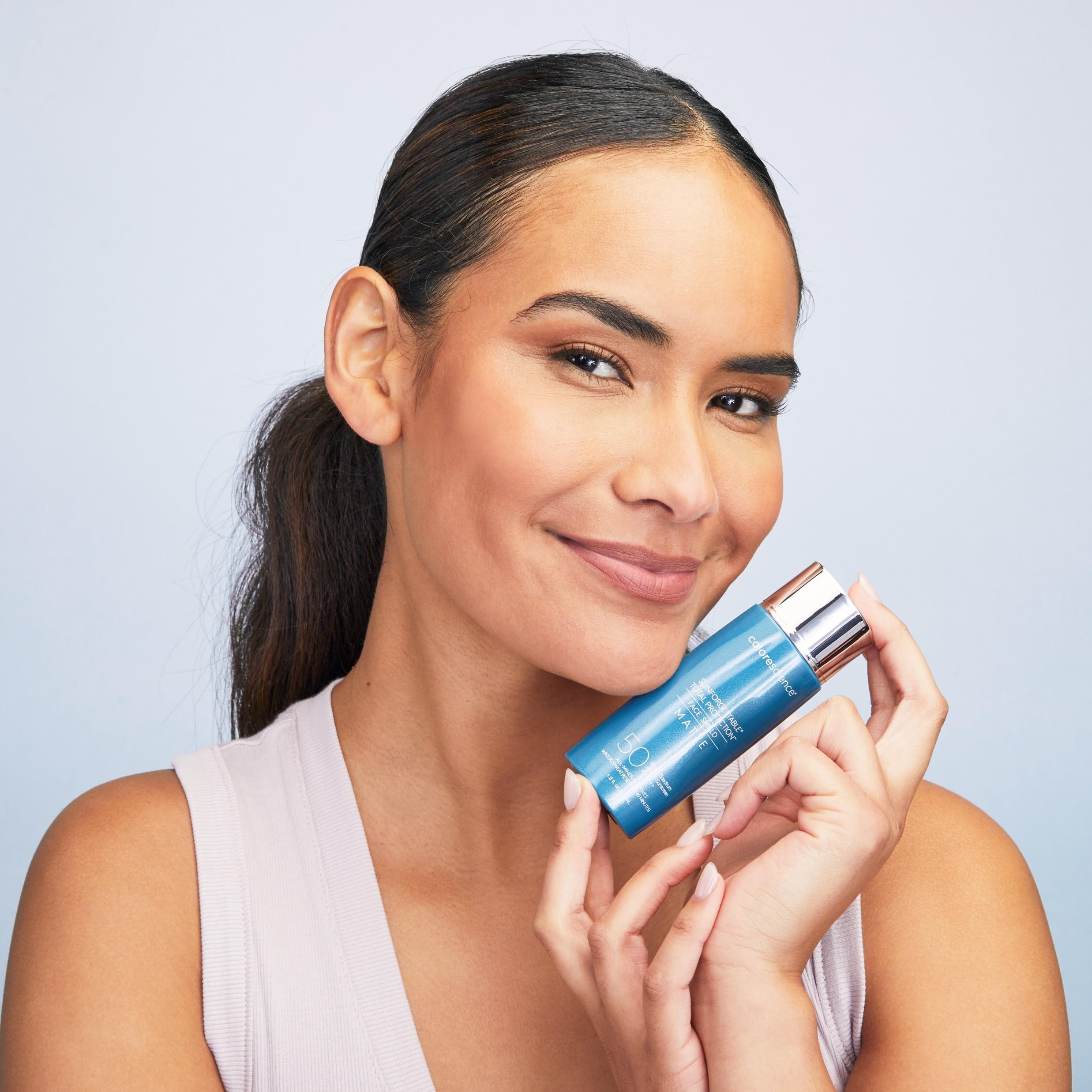 Foto 4 pulgar | Protector Facial De Protección Total Colorescience Con Protección Solar Spf 50 - Venta Internacional.