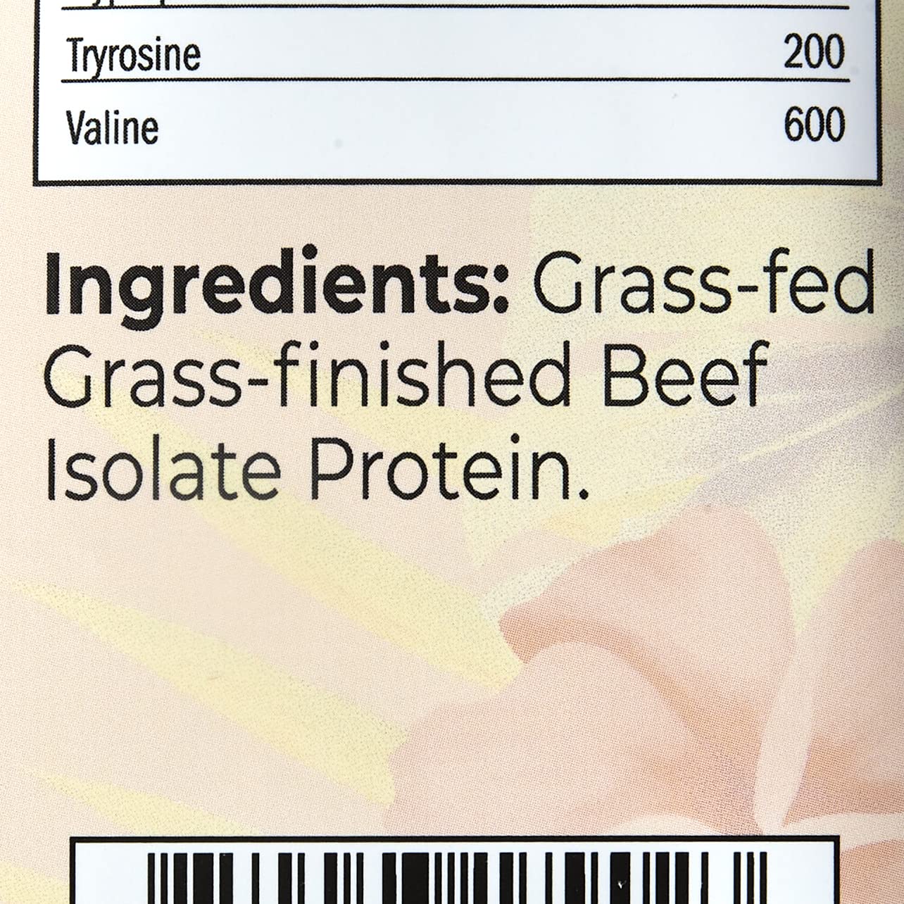 Foto 8 pulgar | Proteína En Polvo Santa Cruz Paleo Beef Isolate 420g - Venta Internacional.