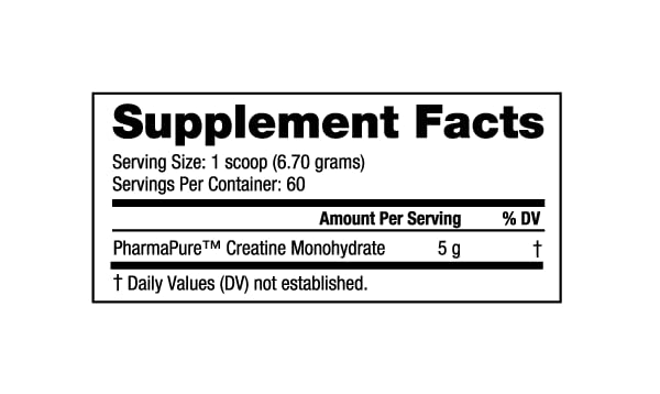 Foto 5 pulgar | Suplemento Nutrabio Creatine Burst Micronizado, 300 G, Cítricos - Venta Internacional.
