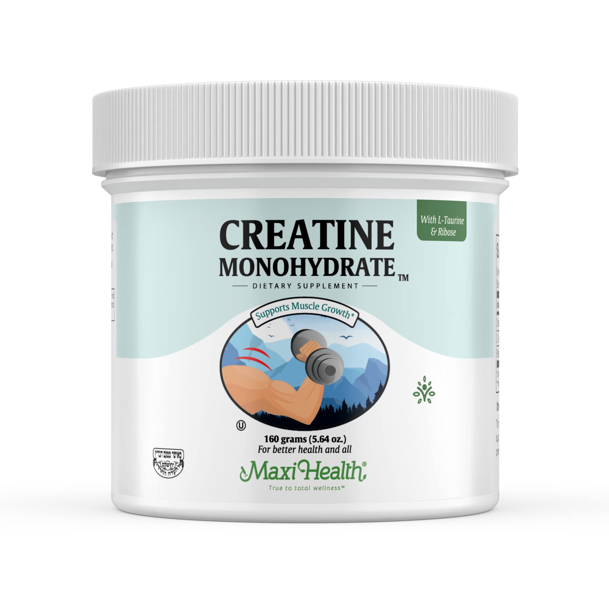 Foto 2 pulgar | Suplemento Nutricional Maxi-health Creatina Muscle Complex - Venta Internacional.