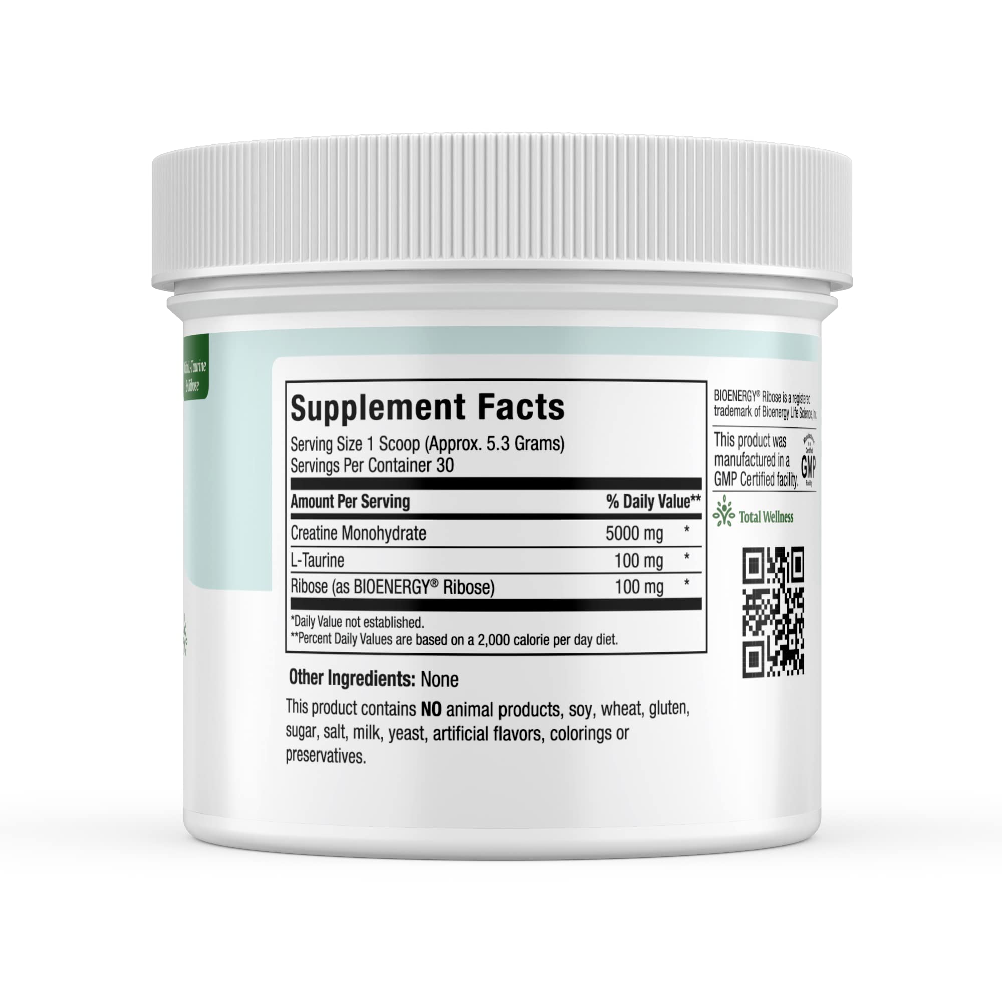 Foto 4 pulgar | Suplemento Nutricional Maxi-health Creatina Muscle Complex - Venta Internacional.