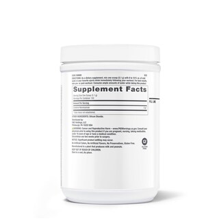 Foto 2 | Suplemento De Monohidrato De Creatina Gnc Pro Performance 100 Porciones - Venta Internacional.
