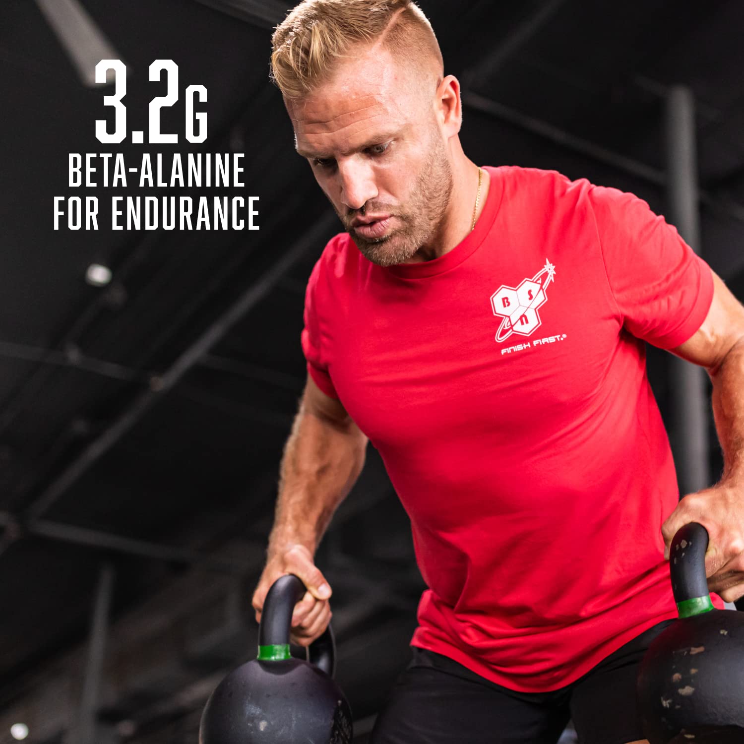 Foto 4 | Polvo Para Antes Del Entrenamiento Bsn N.o.-xplode, 24 Porciones, Uva - Venta Internacional.