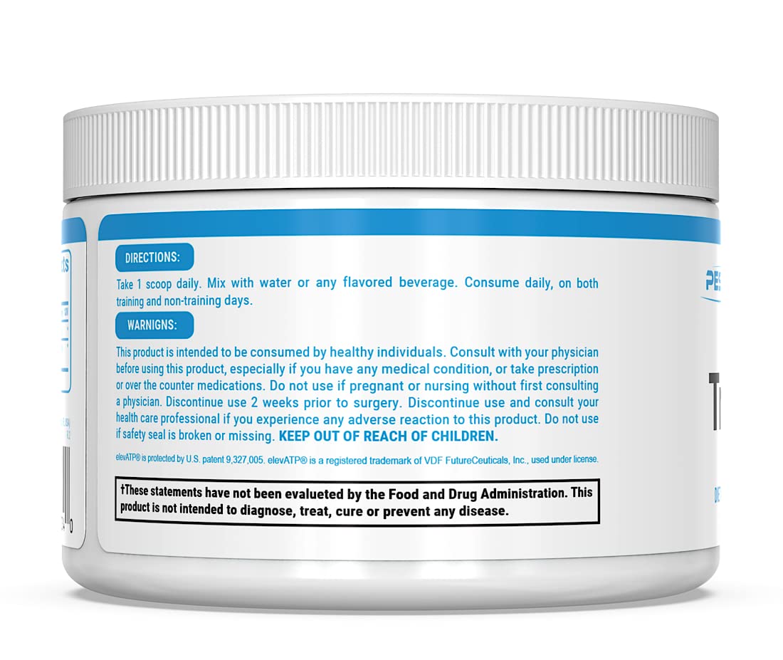 Foto 7 pulgar | Suplemento Trucreatine+ De Pescience Con Monohidrato De Creatina, 30 Dosis - Venta Internacional.