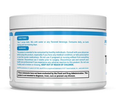 Foto 6 | Suplemento Trucreatine+ De Pescience Con Monohidrato De Creatina, 30 Dosis - Venta Internacional.