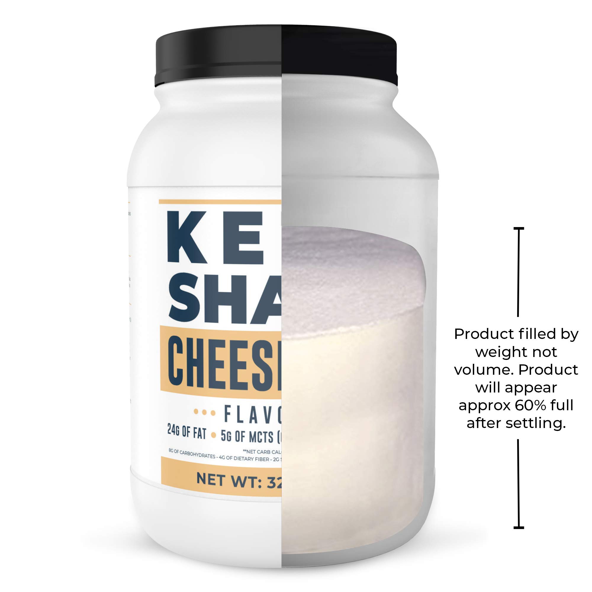 Foto 4 pulgar | Batido Sustitutivo De Comidas Left Coast Cheesecake Keto 907 G - Venta Internacional.