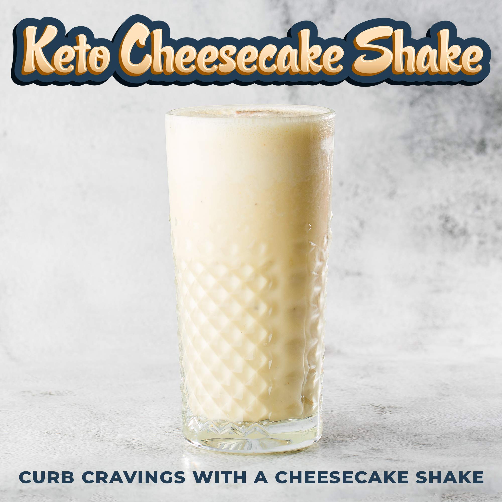 Foto 7 | Batido Sustitutivo De Comidas Left Coast Cheesecake Keto 907 G - Venta Internacional.