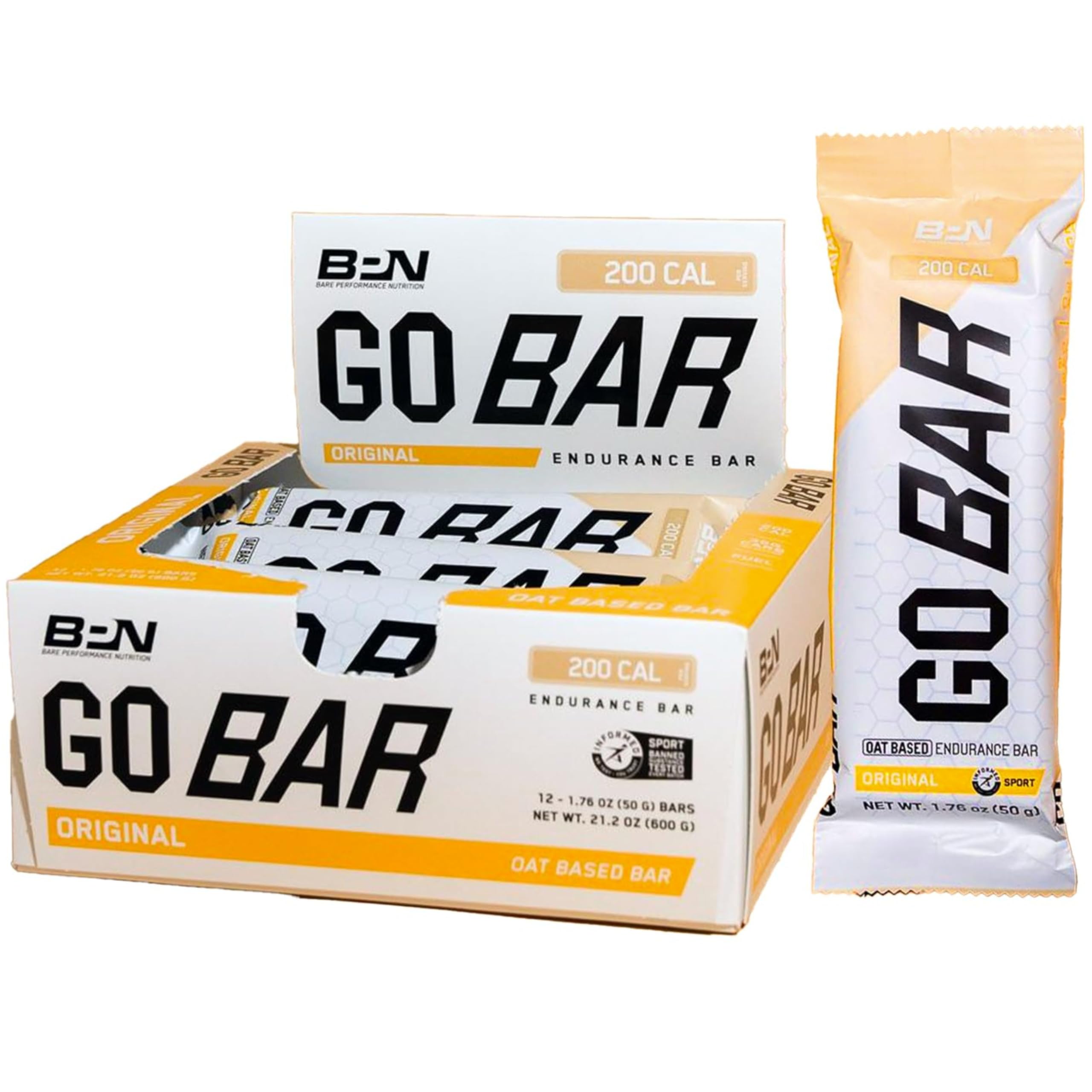 Foto 2 pulgar | Barra De Entrenamiento De Resistencia Bare Performance Nutrition Bpn Go Bar - Venta Internacional.