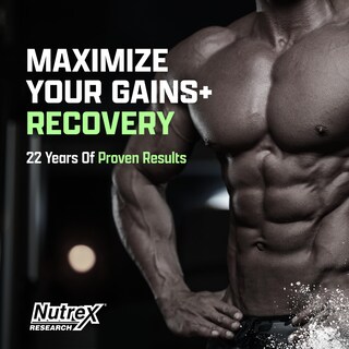 Foto 6 | Suplemento Nutrex Research Anabol Pm Nighttime 60 Píldoras - Venta Internacional.