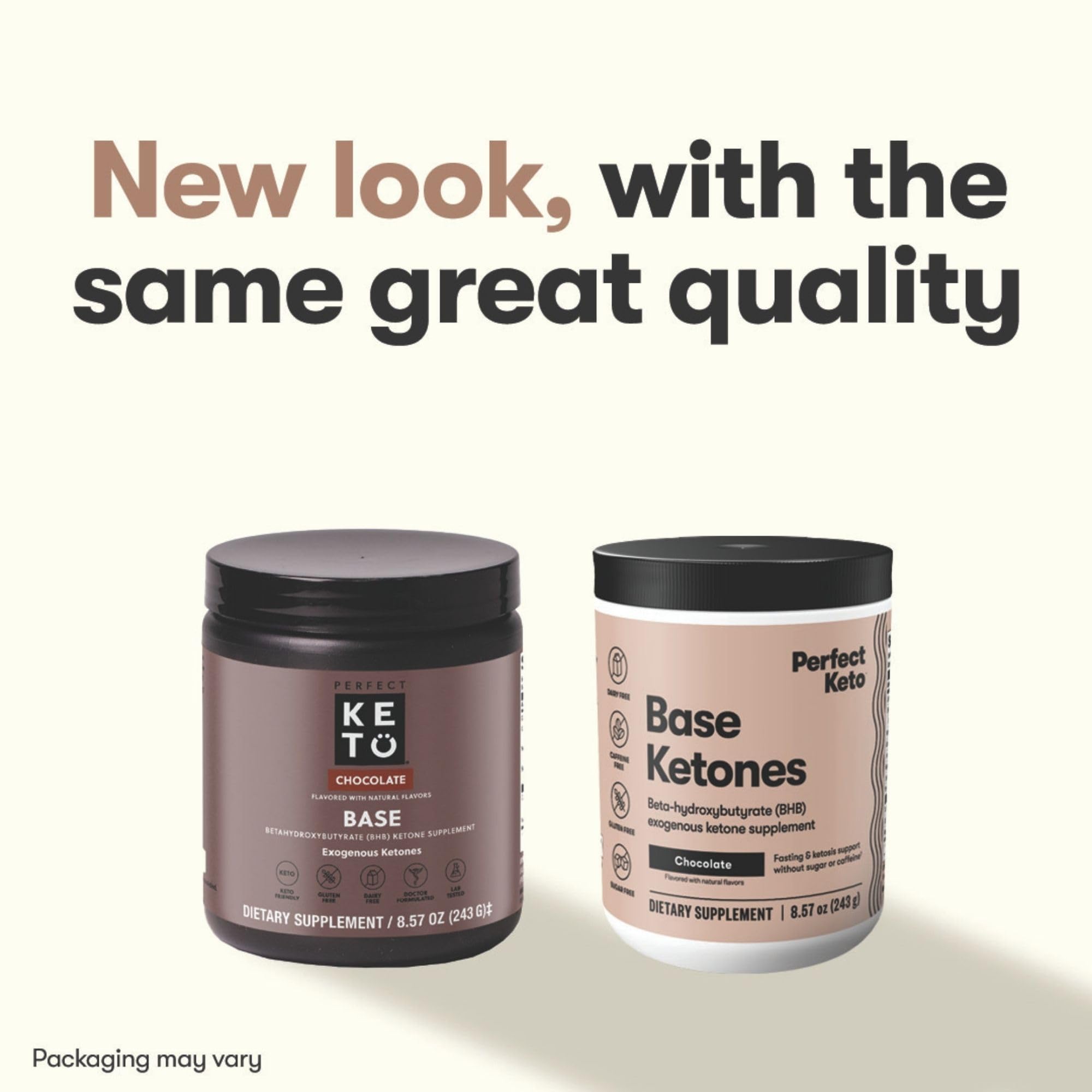 Foto 4 | Polvo De Cetonas Exógenas Supplement Perfect Keto 240 Ml - Venta Internacional.