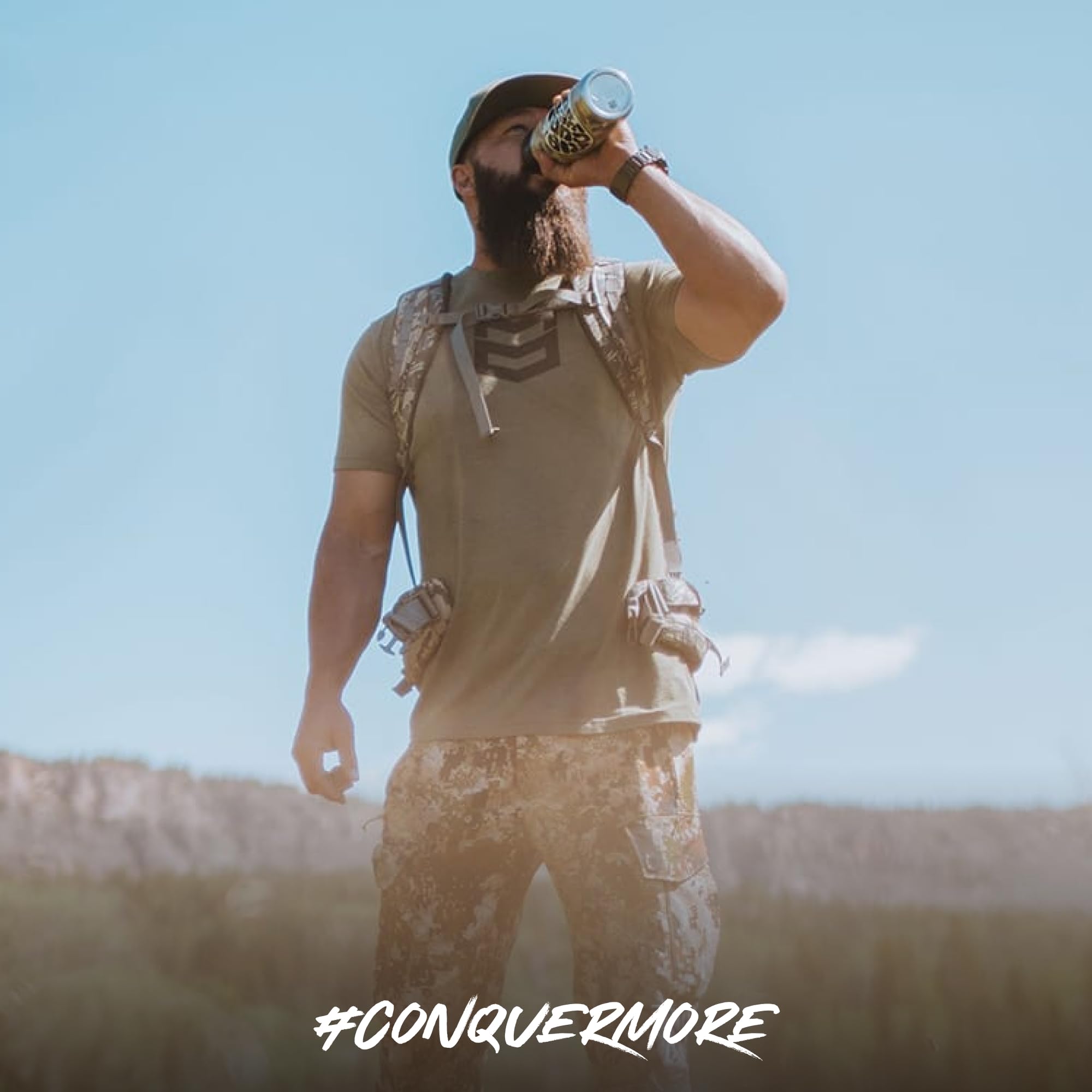 Foto 5 | Polvo Electrolítico Mtn Ops Hydrate Con 20 Paquetes De Piña - Venta Internacional.