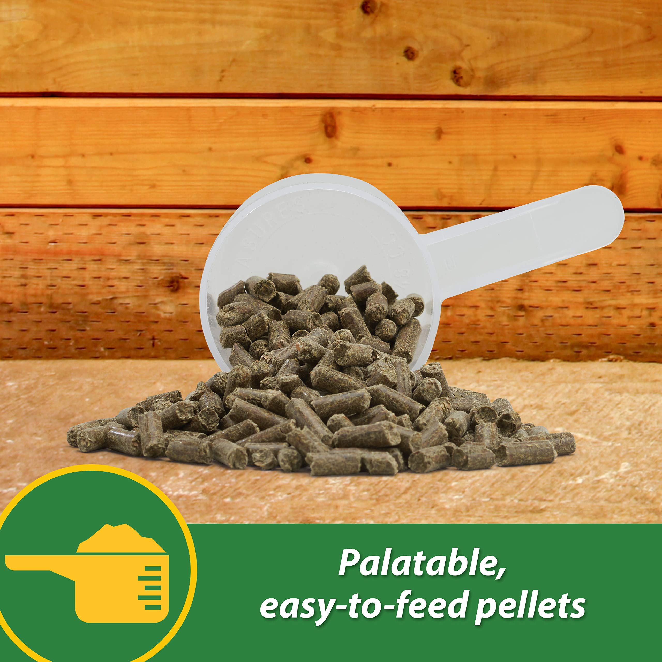 Foto 8 pulgar | El Suplemento Farnam Hb 15 Hoof Apoya Un Crecimiento Saludable De 1,36 Kg - Venta Internacional.