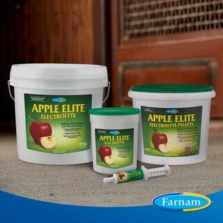 Foto 7 | Pellets De Electrolitos Farnam Apple Elite, 3,4 Kg, Suministro Para 40 Días - Venta Internacional.