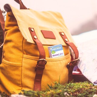 Foto 7 | Suplemento Boiron Stresscalm On The Go 80 Tabletas (paquete De 2) - Venta Internacional.