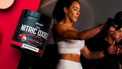 Foto 2 | Polvo Para Antes Del Entrenamiento Onnit, Sin Cafeína, Óxido Nítrico Total - Venta Internacional.