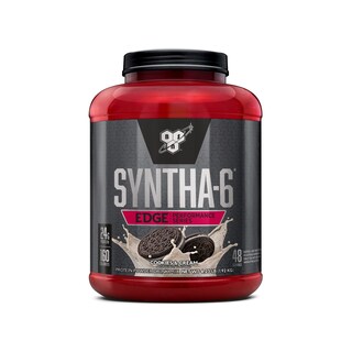 Foto 1 | Proteína En Polvo Bsn Syntha-6 Edge Cookies N Cream, 48 Porciones - Venta Internacional.