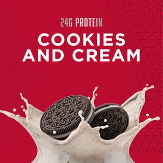 Foto 3 | Proteína En Polvo Bsn Syntha-6 Edge Cookies N Cream, 48 Porciones - Venta Internacional.