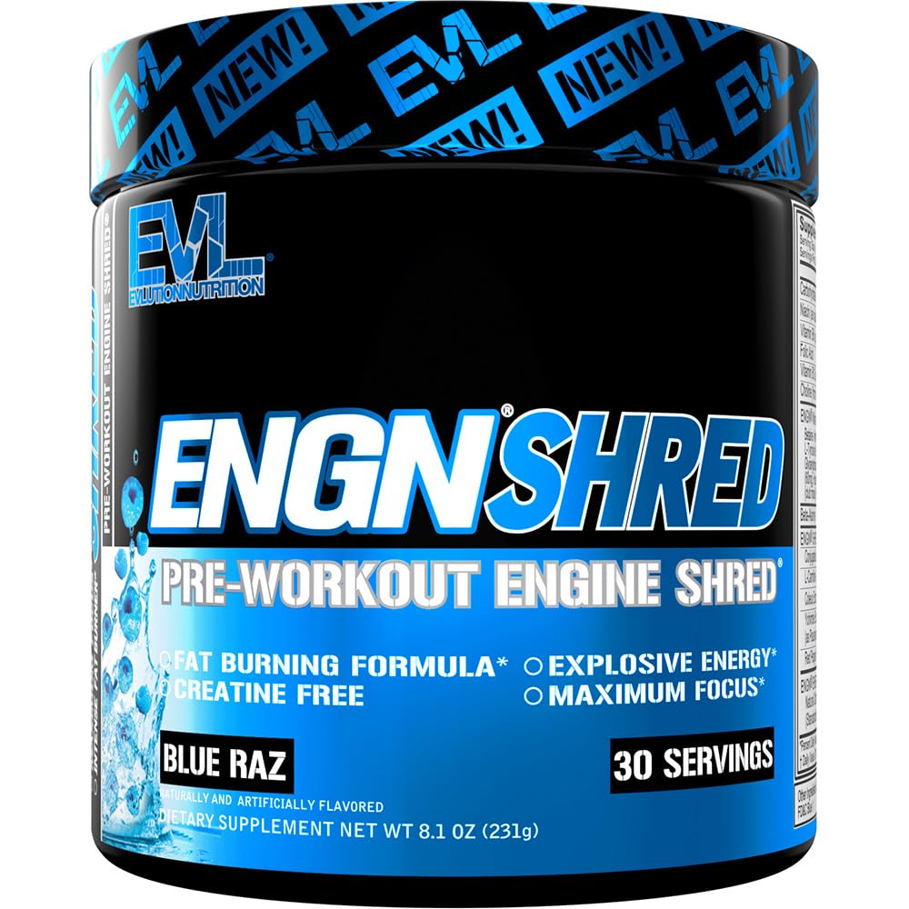 Foto 2 pulgar | Suplemento Evlution Nutrition Evl Ultimate Antes Del Entrenamiento - Venta Internacional.