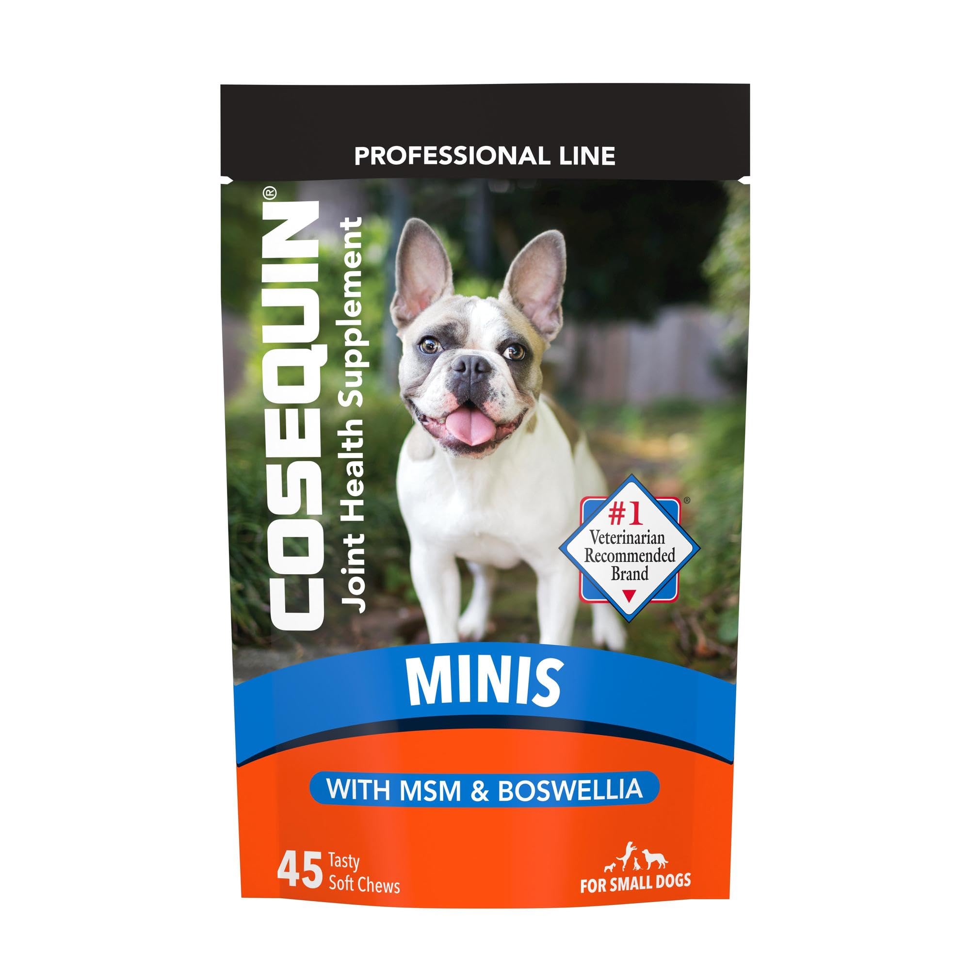 Foto 1 | Suplemento Cosequin Plus Msm Y Boswellia De Nutramax Laboratories - Venta Internacional.