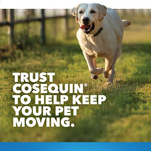 Foto 3 | Suplemento Para La Salud De Las Articulaciones Nutramax Cosequin Para Perros 2x264 Tab - Venta Internacional.