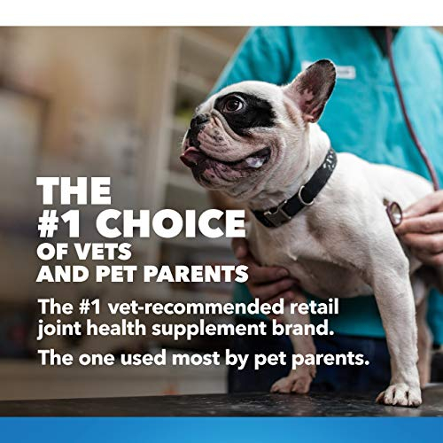Foto 7 pulgar | Suplemento Para La Salud De Las Articulaciones Nutramax Cosequin Para Perros 2x264 Tab - Venta Internacional.