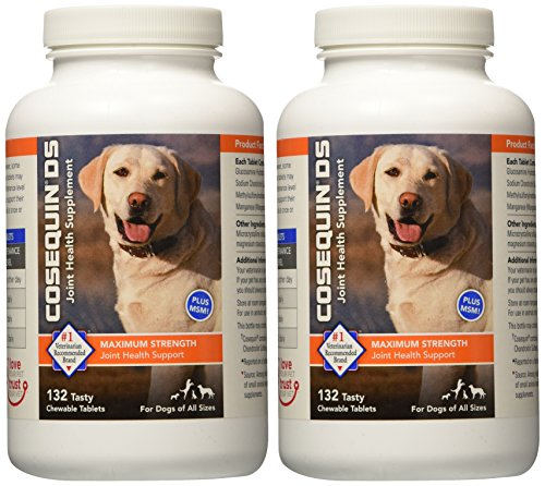 Foto 8 pulgar | Suplemento Para La Salud De Las Articulaciones Nutramax Cosequin Para Perros 2x264 Tab - Venta Internacional.