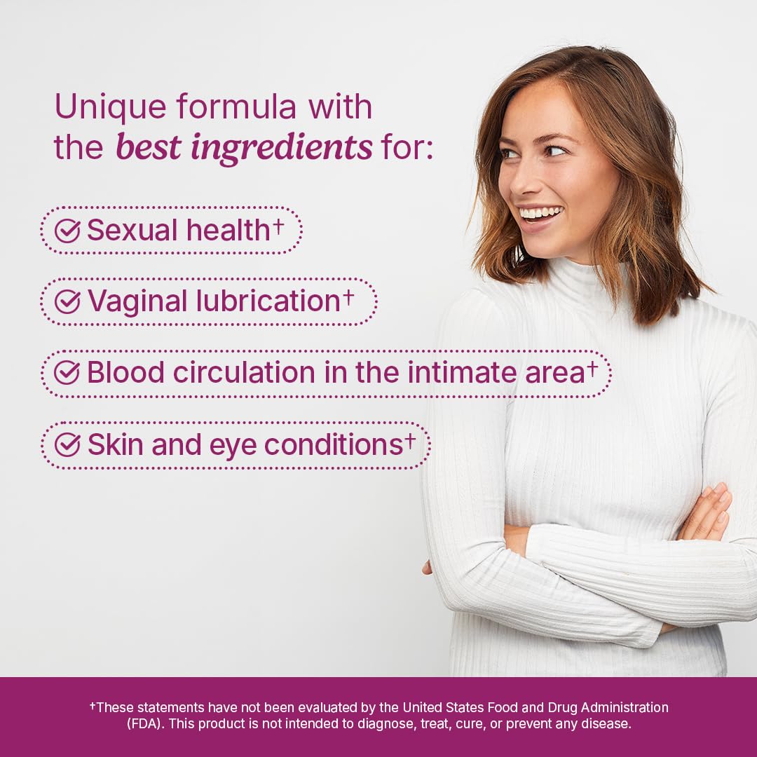 Foto 3 | Suplemento Santo Remedio Sexual Health 30 Porciones - Venta Internacional.