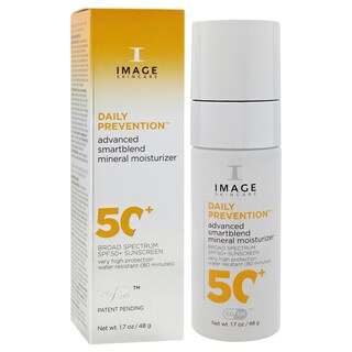 Foto 2 | Sunscreen Image Daily Prevention Spf 50, 50 Ml, Unisex - Venta Internacional.