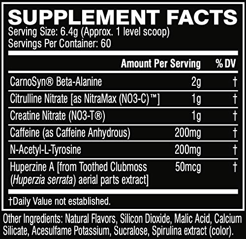 Foto 3 pulgar | Polvo Para Antes Del Entrenamiento Cellucor C4 Extreme Fruit Punch, 60 Porciones - Venta Internacional.