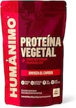 Proteína Vegetal Con Adaptogeno Humánimo En Polvo