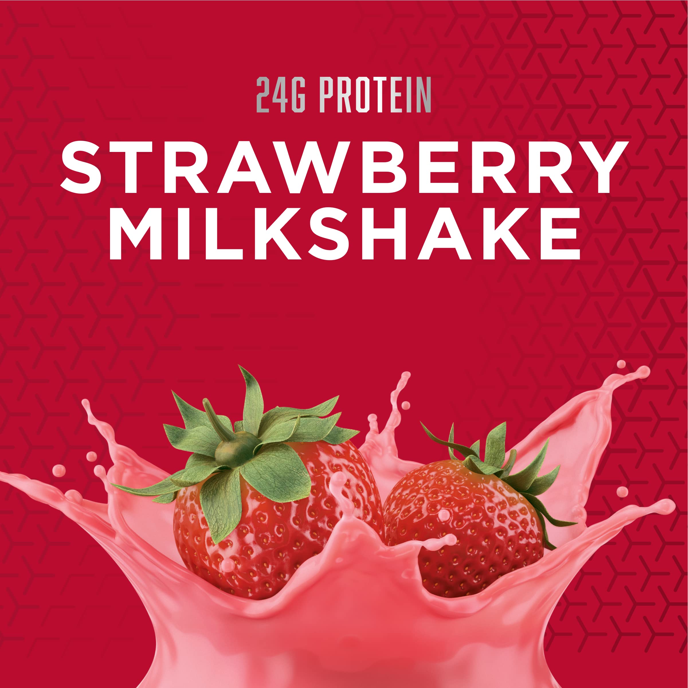 Foto 4 pulgar | Batido De Fresa Bsn Syntha-6 Edge De Proteína En Polvo, 48 Porciones - Venta Internacional.