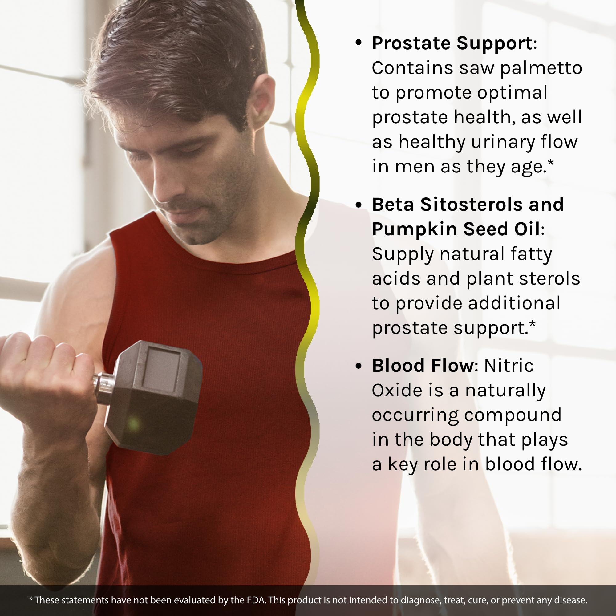 Foto 5 | Suplemento Prosta-strong Red De Irwin Naturals 80 Cápsulas Blandas - Venta Internacional.
