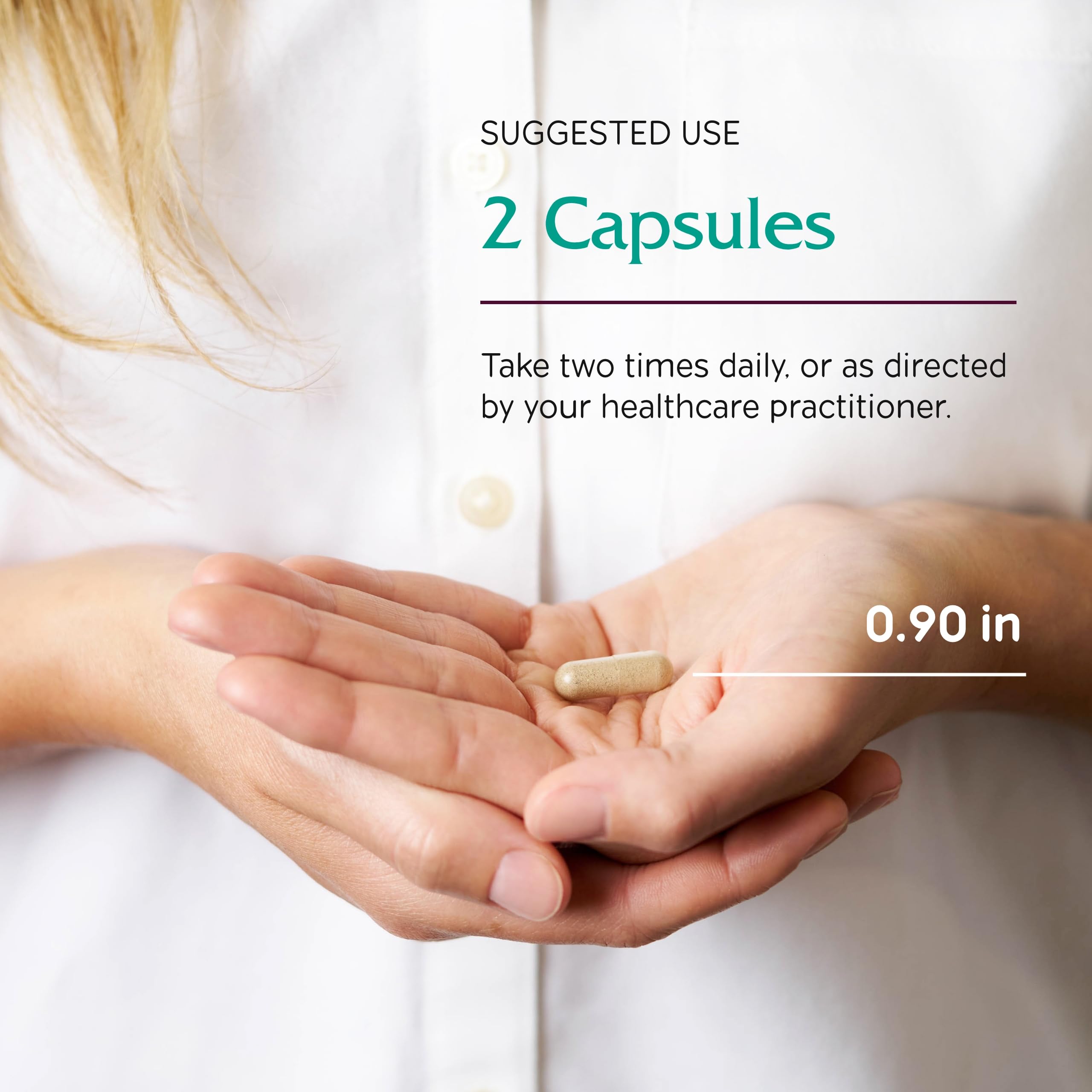 Foto 5 | Suplemento Vitanica Women's Phase Ii Menopause 180 Cápsulas - Venta Internacional