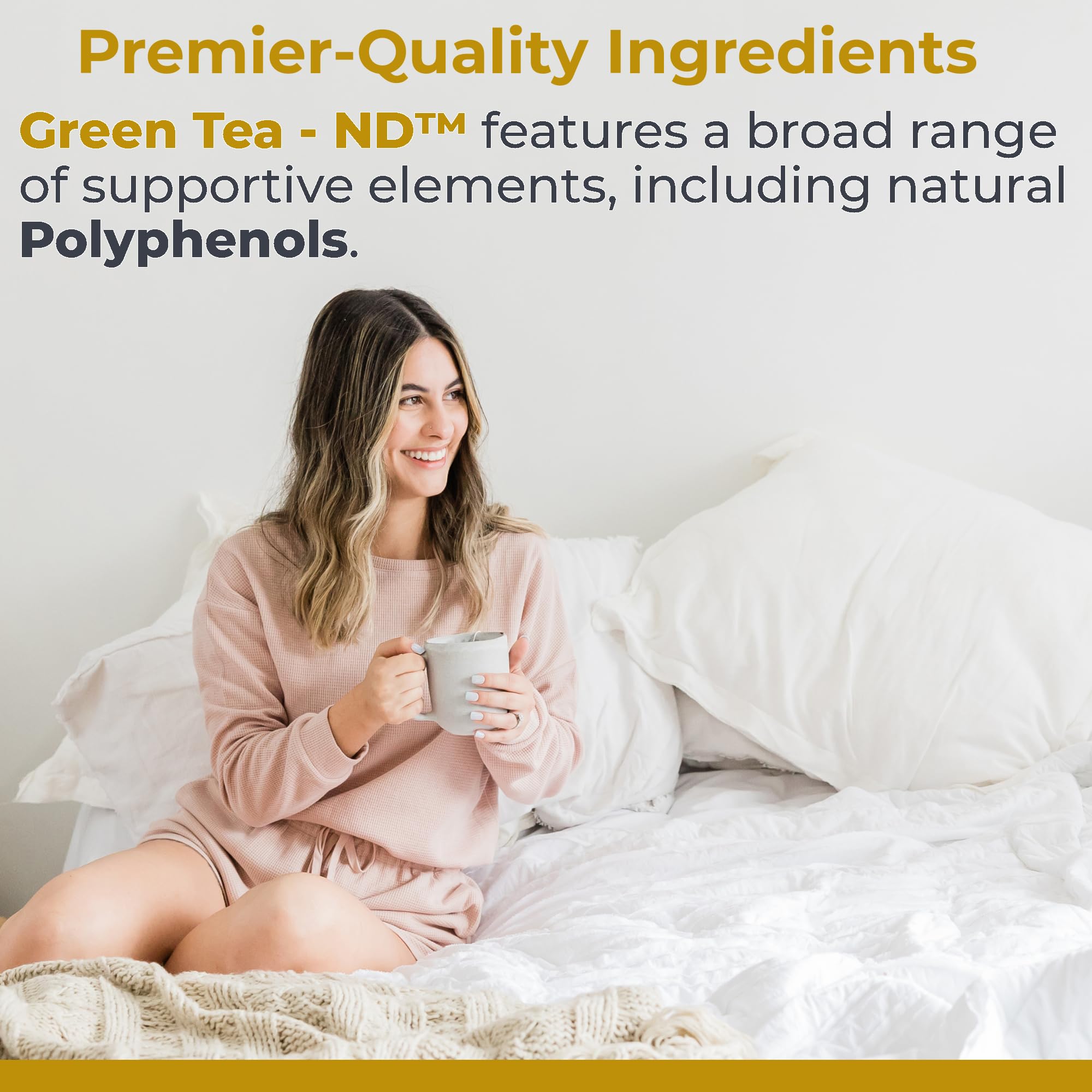 Foto 4 pulgar | Suplemento Premier Research Labs Green Tea Nd 240 Ml Vegano - Venta Internacional