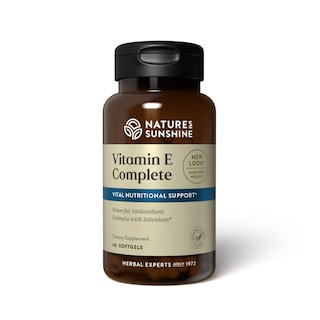 Foto 1 | Suplemento Vitamina E Nature's Sunshine con Selenio - Venta Internacional