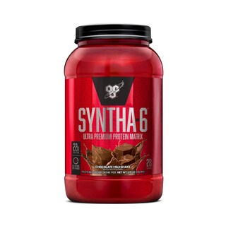 Foto 1 | Proteína En Polvo Bsn Syntha-6 Con Chocolate Con Leche 28 Porciones - Venta Internacional.
