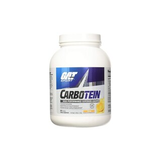 Foto 1 | Suplemento Gat Sport Carbotein De Alto Rendimiento, 50 Porciones - Venta Internacional.
