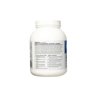 Foto 2 | Suplemento Gat Sport Carbotein De Alto Rendimiento, 50 Porciones - Venta Internacional.