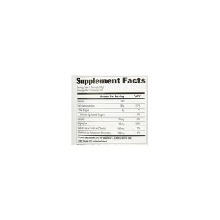 Foto 4 | Suplemento Gat Sport Carbotein De Alto Rendimiento, 50 Porciones - Venta Internacional.