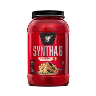 Foto 1 | Proteína En Polvo Bsn Syntha-6 Cold Stone Creamery Flavor 25 Porciones - Venta Internacional.