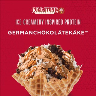 Foto 3 | Proteína En Polvo Bsn Syntha-6 Cold Stone Creamery Flavor 25 Porciones - Venta Internacional.
