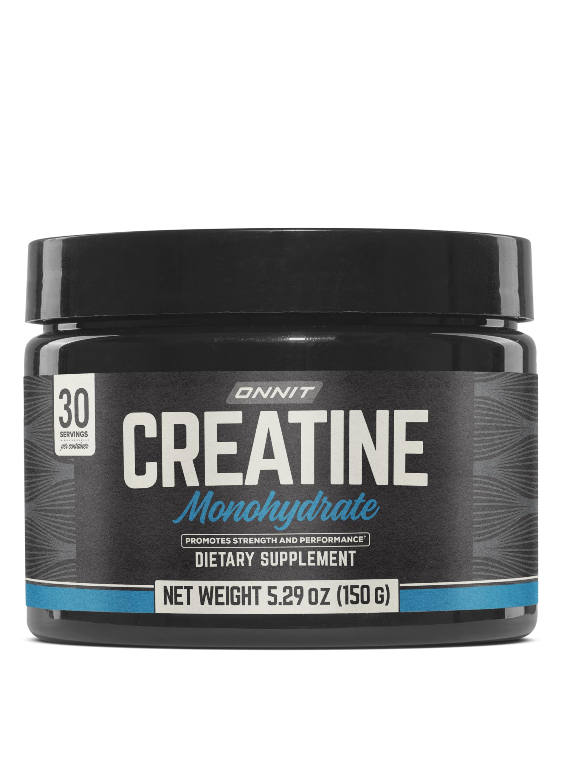 Foto 2 pulgar | Suplemento De Monohidrato De Creatina Onnit 150 G (30 Porciones) - Venta Internacional.