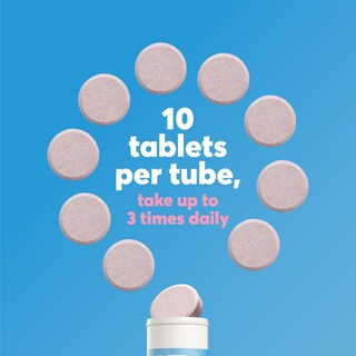 Foto 4 | Tabletas Electrolíticas Nuun Sport Proactive Hydration, Paquete De 4 - Venta Internacional.
