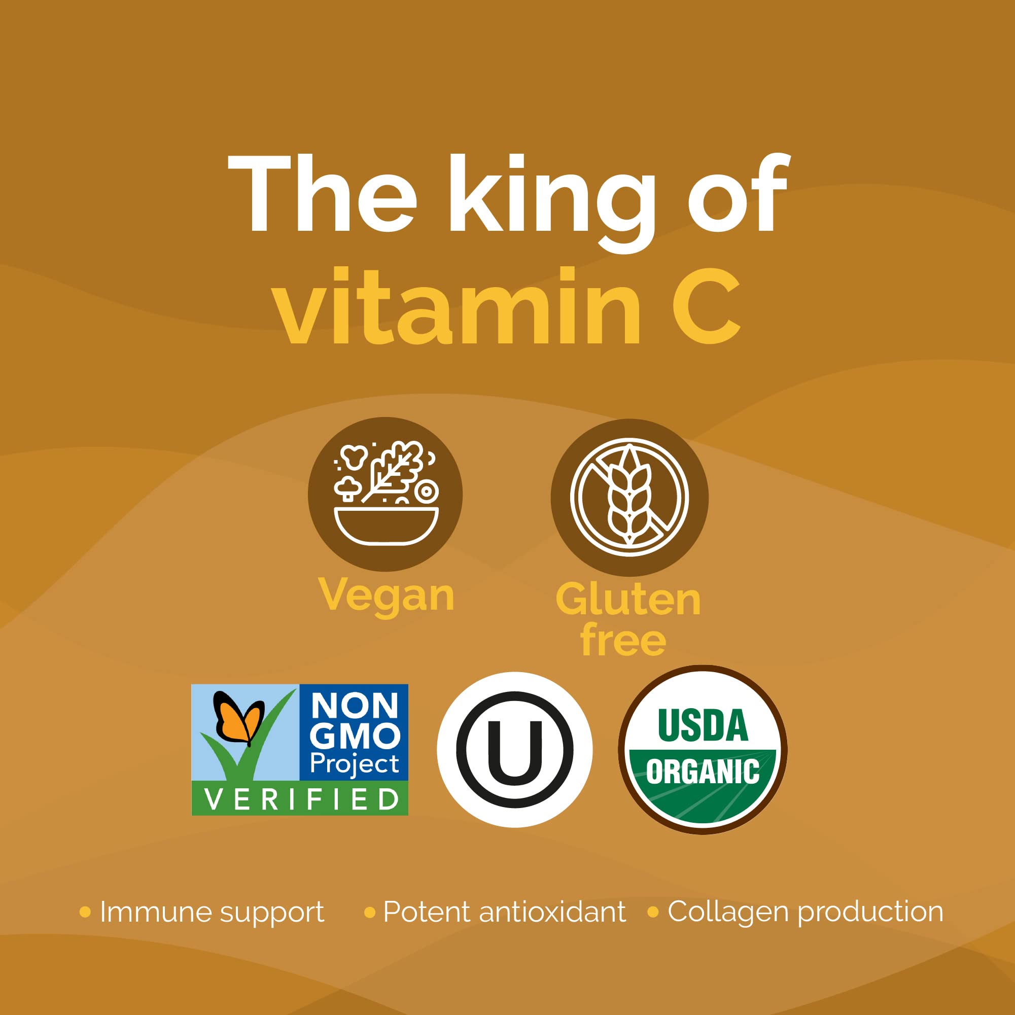 Foto 4 pulgar | Superalimento En Polvo Zint Camu Camu Organic 100g - Venta Internacional.