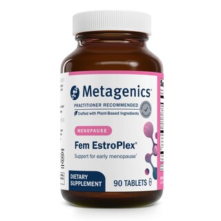 Foto 1 | Suplemento Metagenics Fem Estroplex 90 Capsulas - Venta Internacional