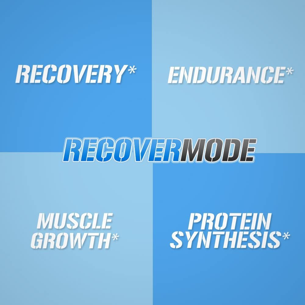 Foto 7 pulgar | Suplemento Para Después Del Entrenamiento Evlution Nutrition Recover Mode - Venta Internacional.