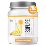 Proteína En Polvo Isopure Prime Infusions Piña, Naranja Y Plátano - Venta Internacional.