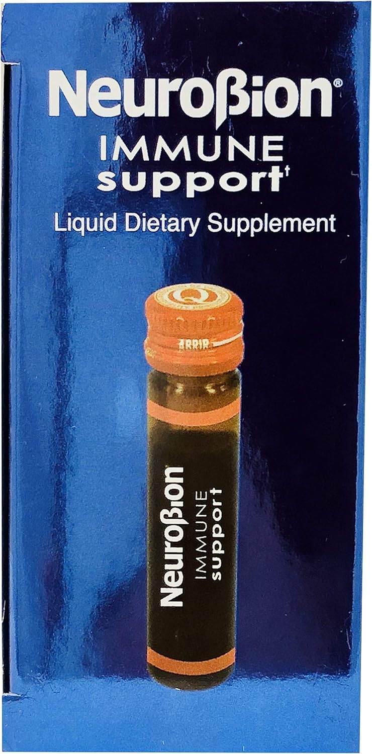 Foto 5 | Multivitamínico Neurobion 100 ml-Venta Internacional